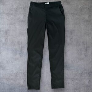 Toad and Co Women’s Insect Shield Repellent UPF Outdoor Performance Pant Size XS